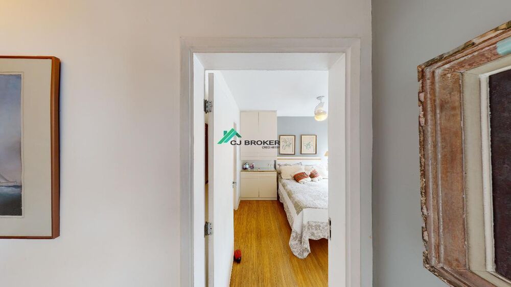 Apartamento, 3 quartos, 110 m² - Foto 25