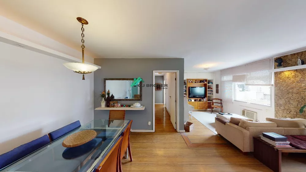 Apartamento, 3 quartos, 110 m² - Foto 15