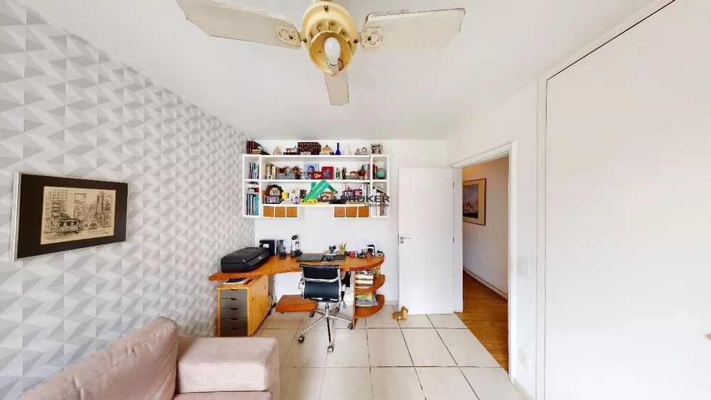 Apartamento, 3 quartos, 110 m² - Foto 5
