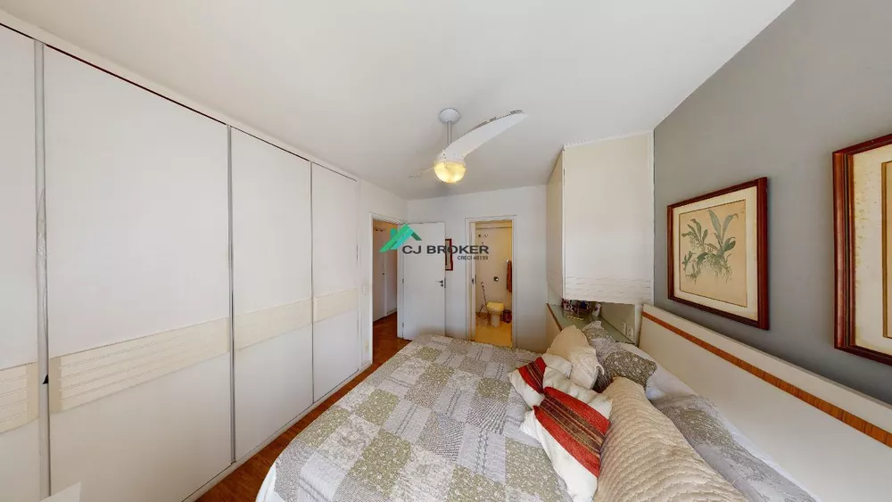 Apartamento, 3 quartos, 110 m² - Foto 28