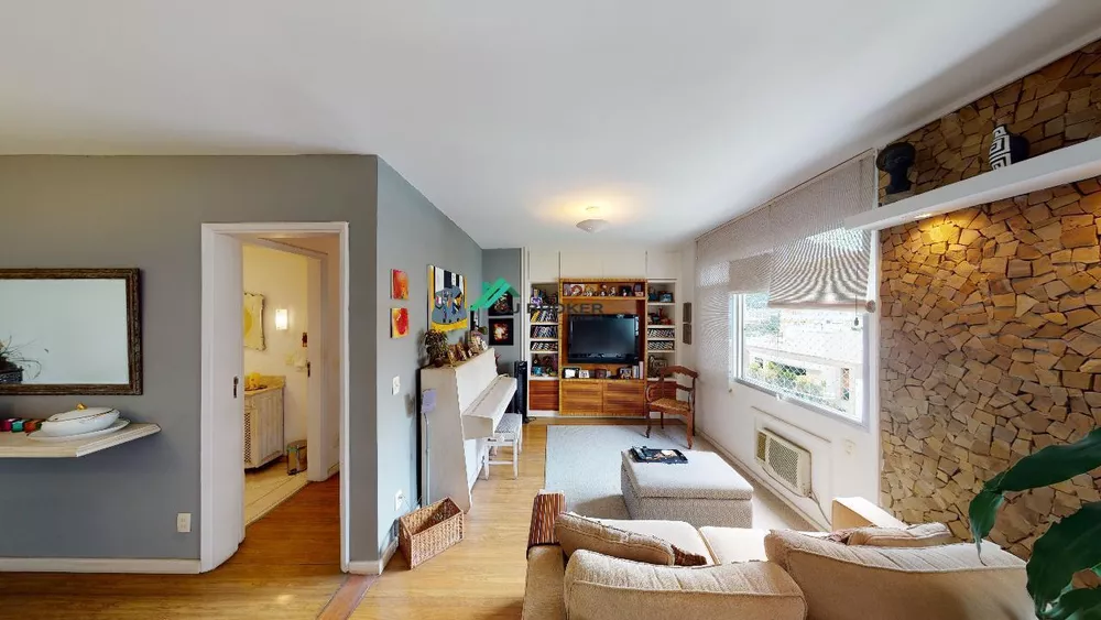 Apartamento, 3 quartos, 110 m² - Foto 18
