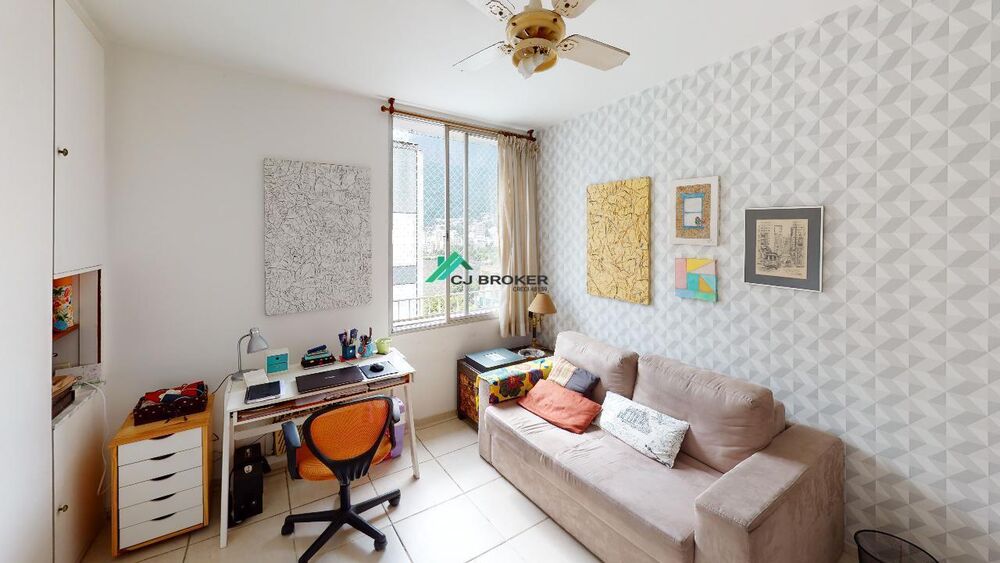 Apartamento, 3 quartos, 110 m² - Foto 8