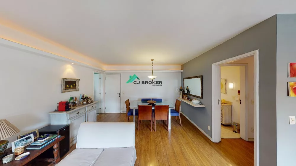 Apartamento, 3 quartos, 110 m² - Foto 17