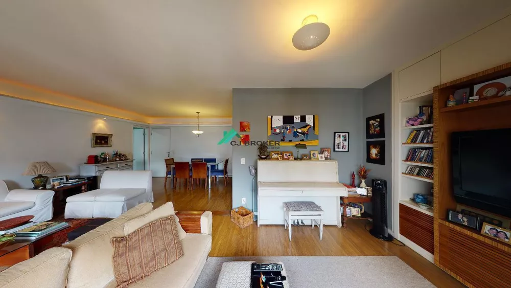Apartamento, 3 quartos, 110 m² - Foto 22