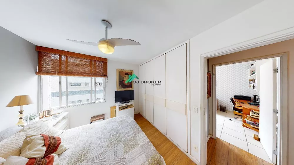 Apartamento, 3 quartos, 110 m² - Foto 29