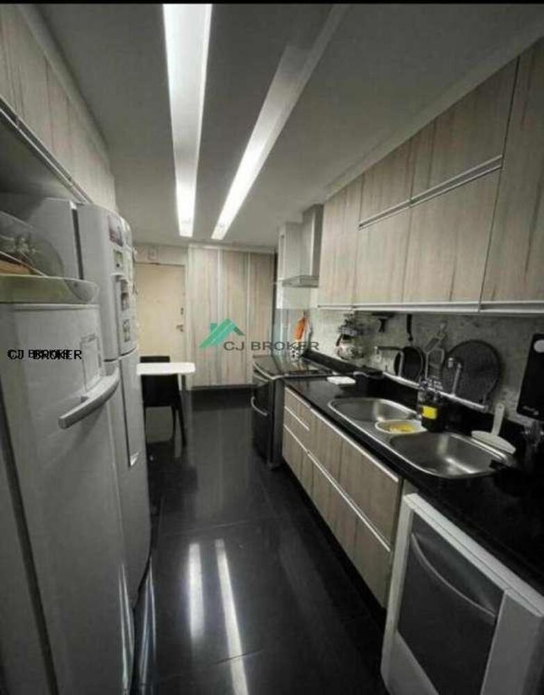 Apartamento, 3 quartos - Foto 1
