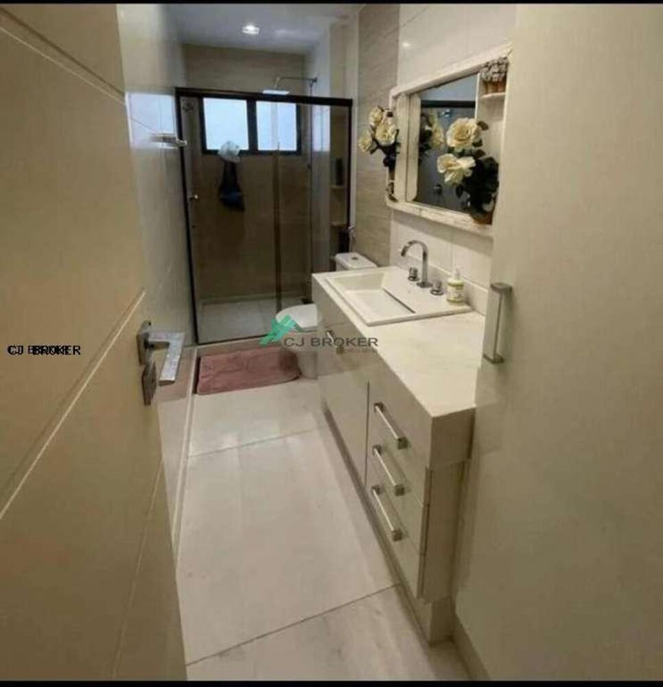 Apartamento, 3 quartos - Foto 12