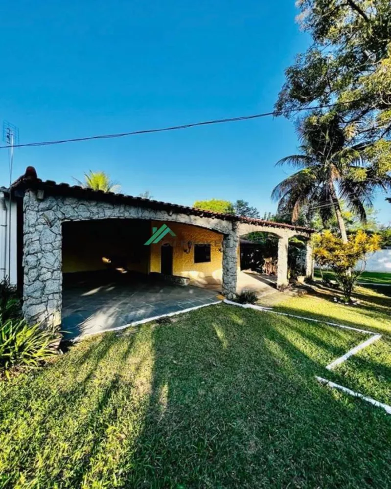 Sítio, 1800 m² - Foto 3