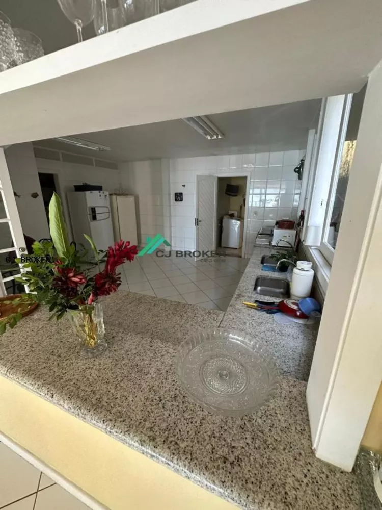 Casa, 4 quartos, 357 m² - Foto 19