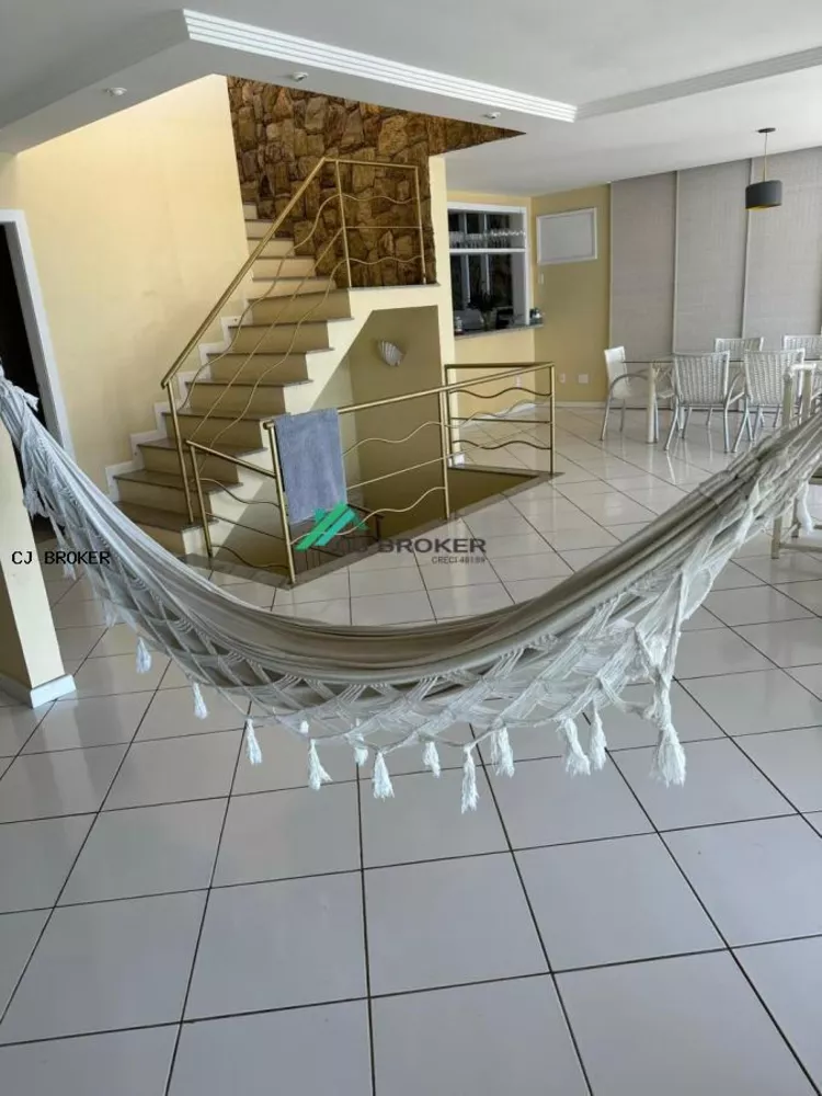 Casa, 4 quartos, 357 m² - Foto 36