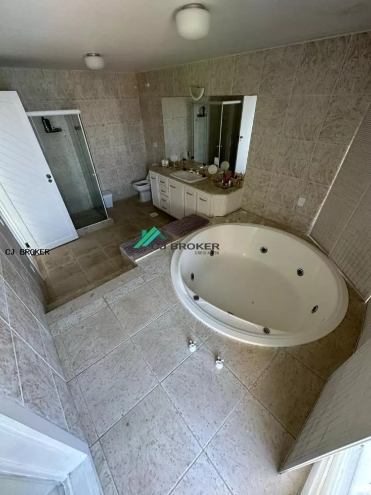 Casa, 4 quartos, 357 m² - Foto 20