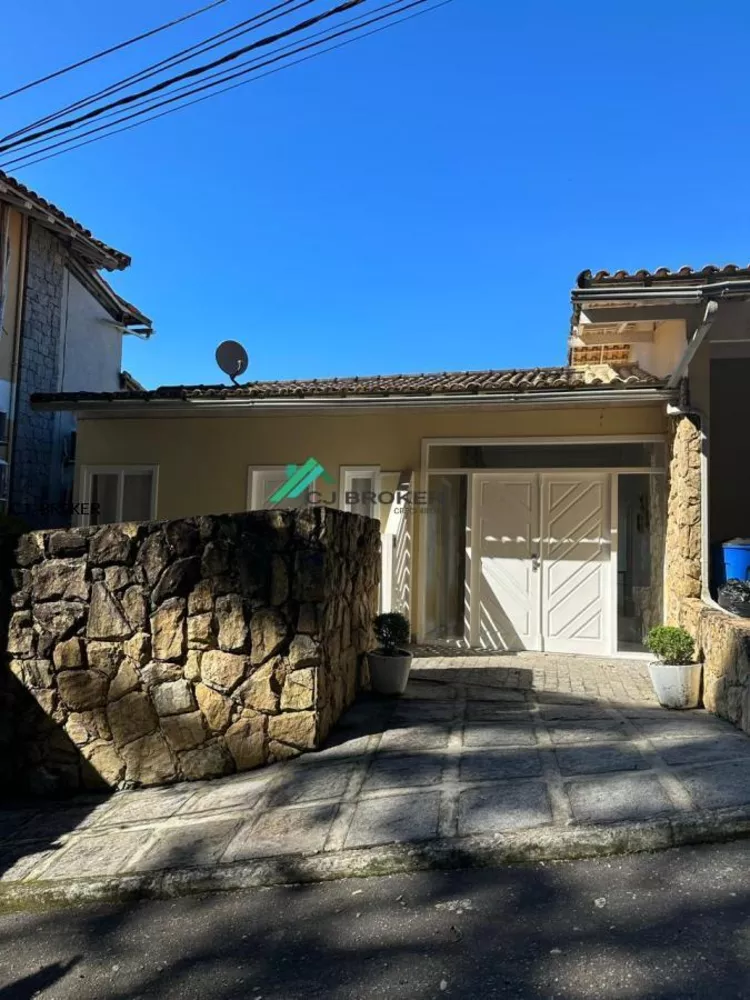 Casa, 4 quartos, 357 m² - Foto 37