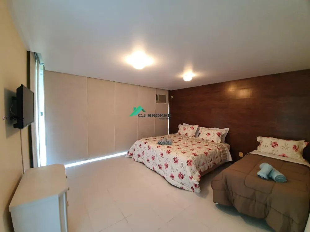 Casa, 4 quartos, 357 m² - Foto 6