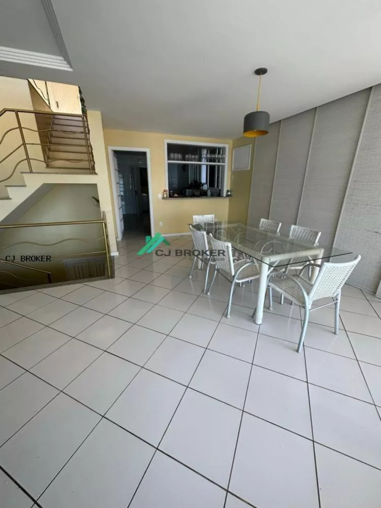 Casa, 4 quartos, 357 m² - Foto 28