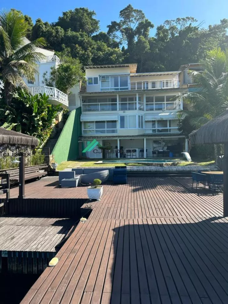 Casa, 4 quartos, 357 m² - Foto 23