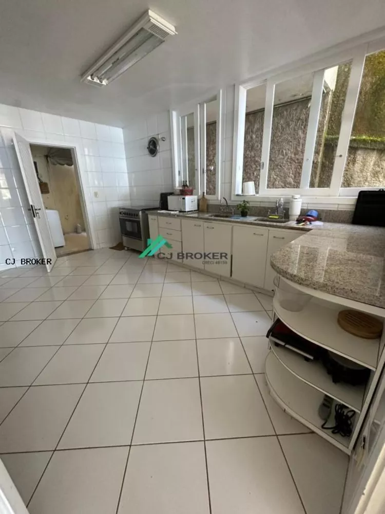 Casa, 4 quartos, 357 m² - Foto 22