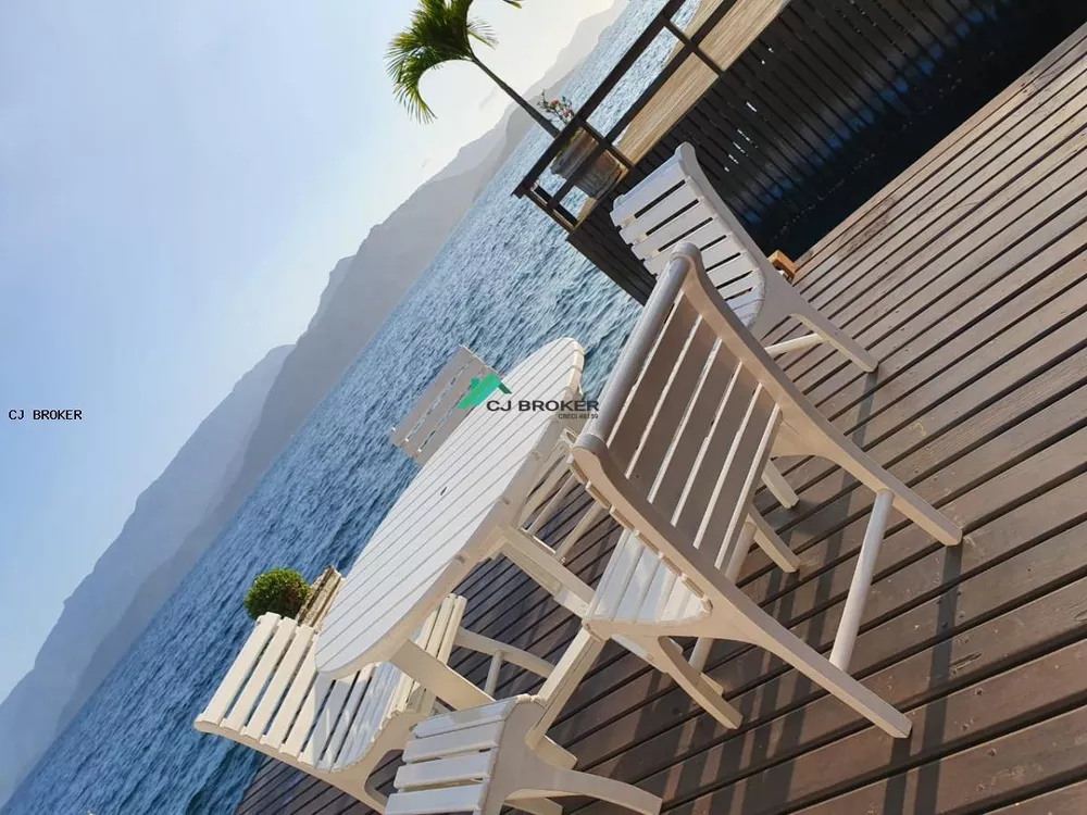 Casa, 4 quartos, 357 m² - Foto 3