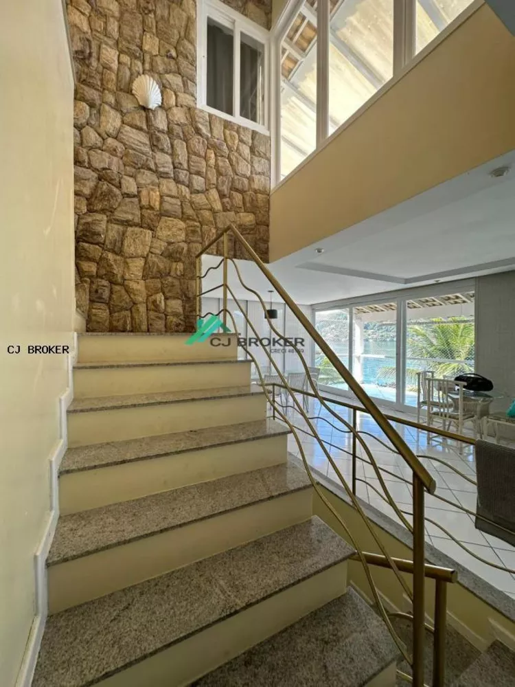 Casa, 4 quartos, 357 m² - Foto 32