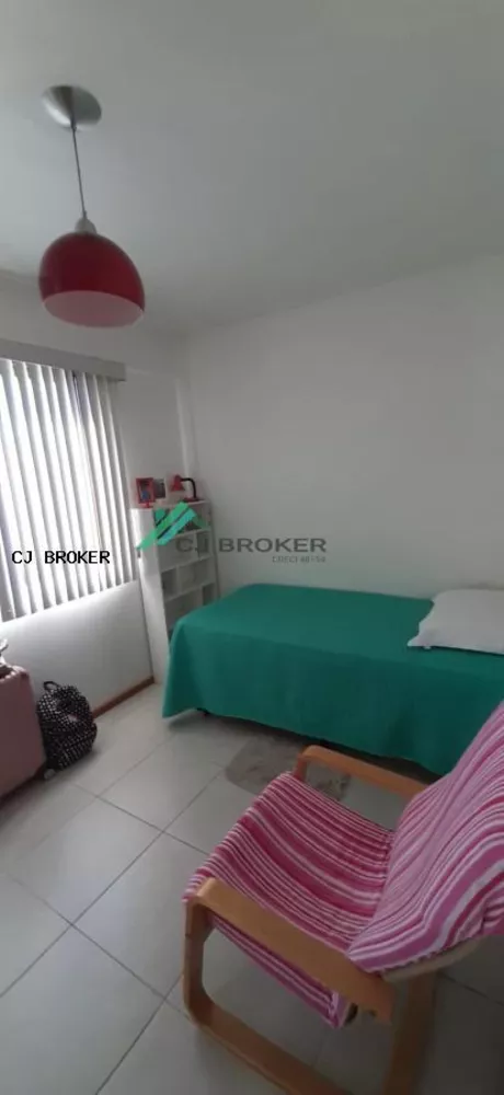 Apartamento, 3 quartos, 98 m² - Foto 12
