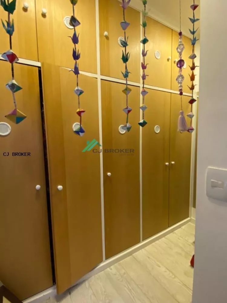 Apartamento, 3 quartos, 98 m² - Foto 9