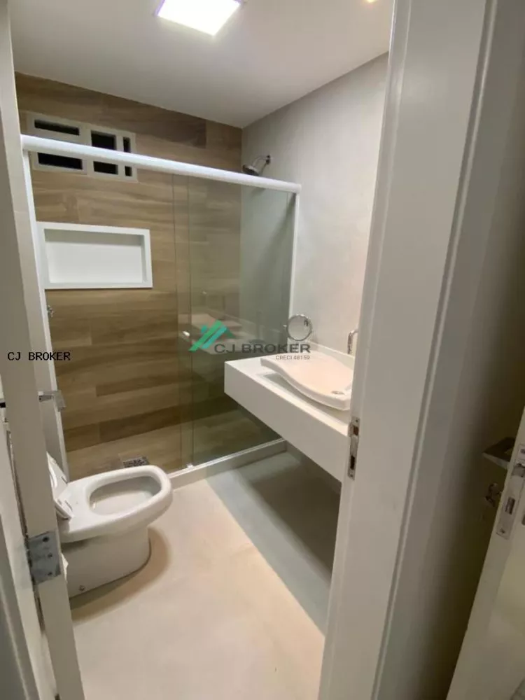 Apartamento, 3 quartos, 98 m² - Foto 11
