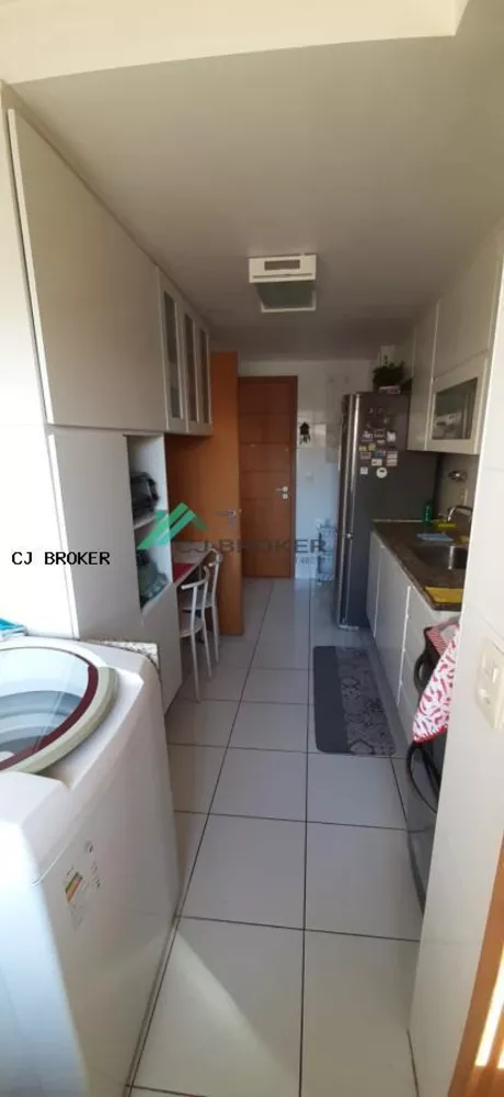 Apartamento, 3 quartos, 98 m² - Foto 10