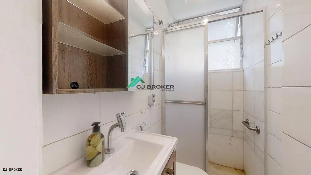 Apartamento, 3 quartos - Foto 13