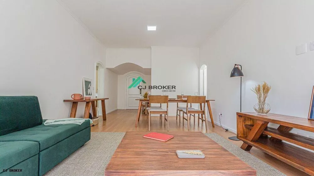 Apartamento, 3 quartos - Foto 1
