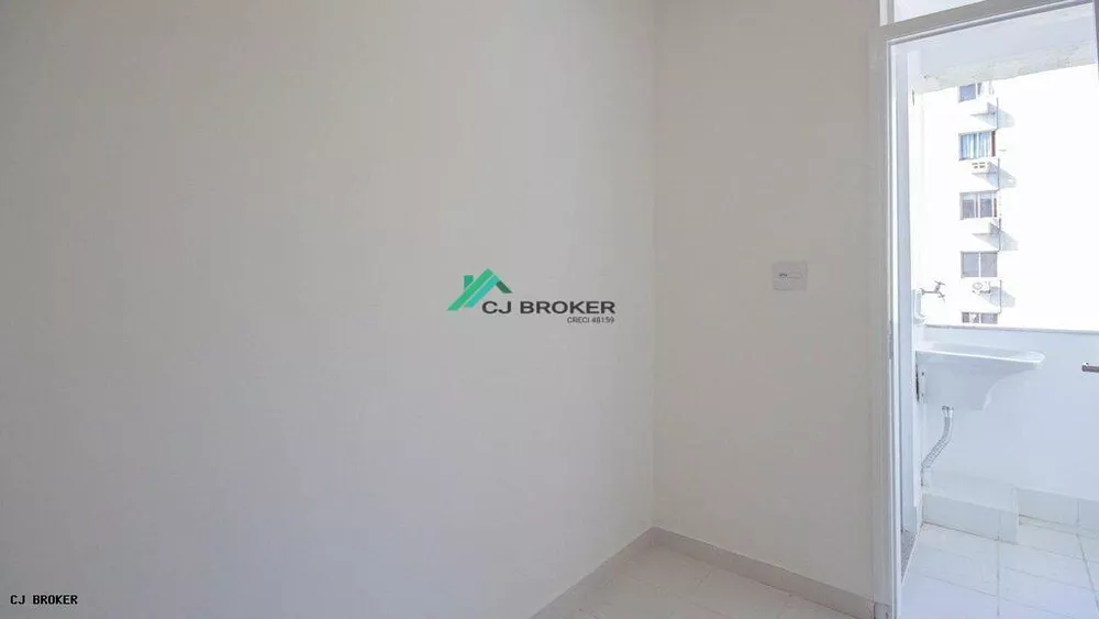 Apartamento, 3 quartos - Foto 2