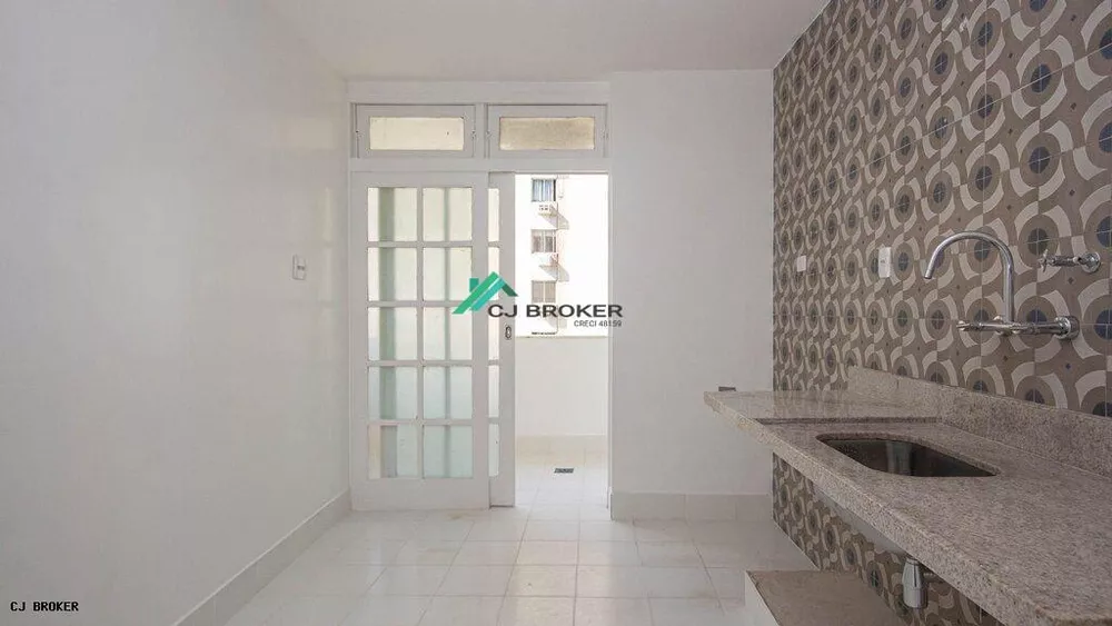 Apartamento, 3 quartos - Foto 7