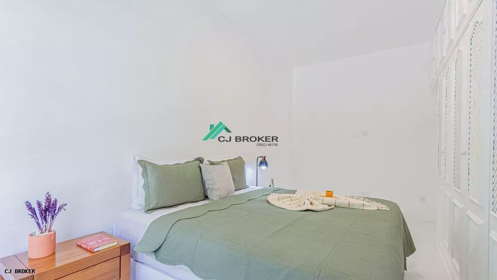 Apartamento, 3 quartos - Foto 9