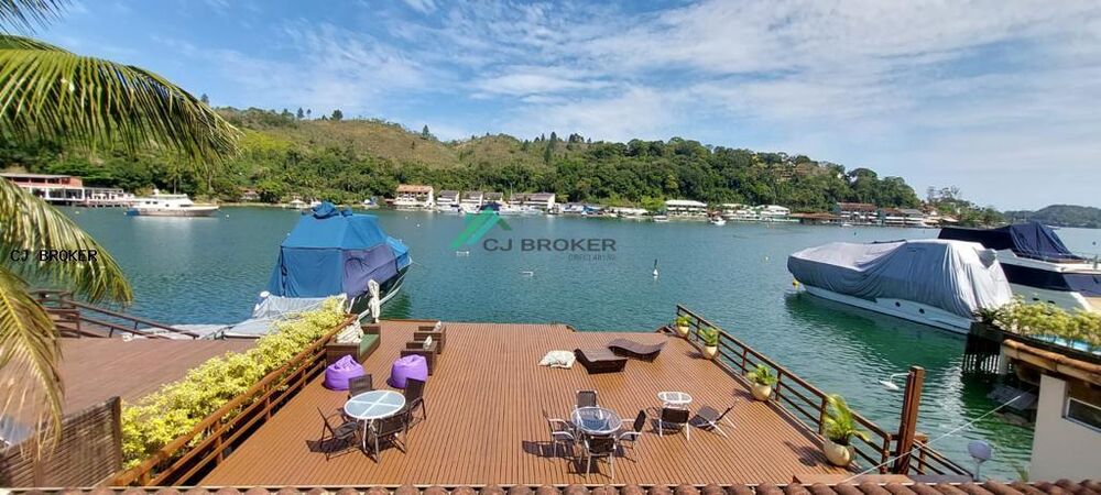 Casa de Condomínio, 5 quartos - Foto 1