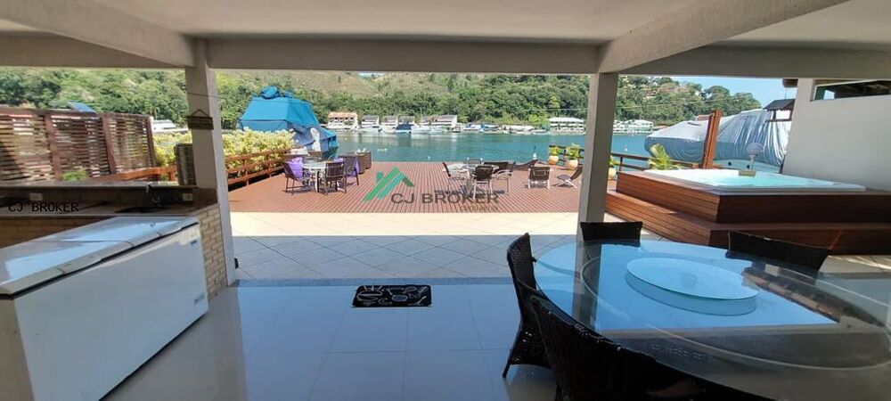 Casa de Condomínio, 5 quartos - Foto 2