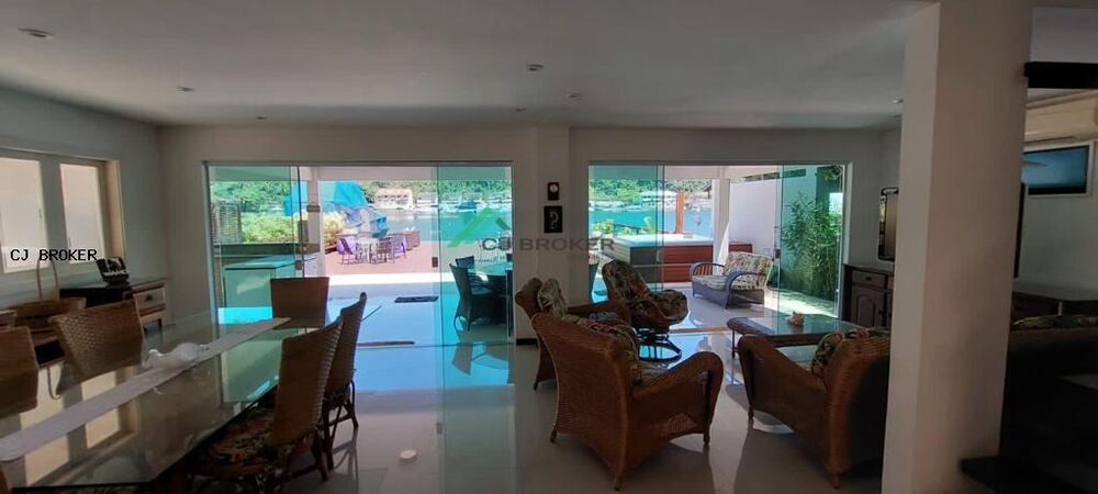 Casa de Condomínio, 5 quartos - Foto 5