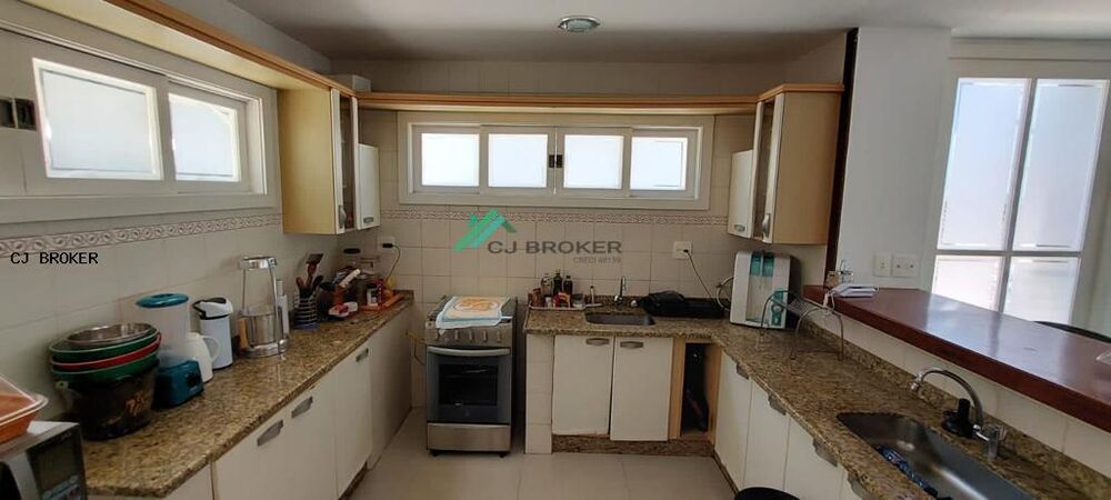 Casa de Condomínio, 5 quartos - Foto 15