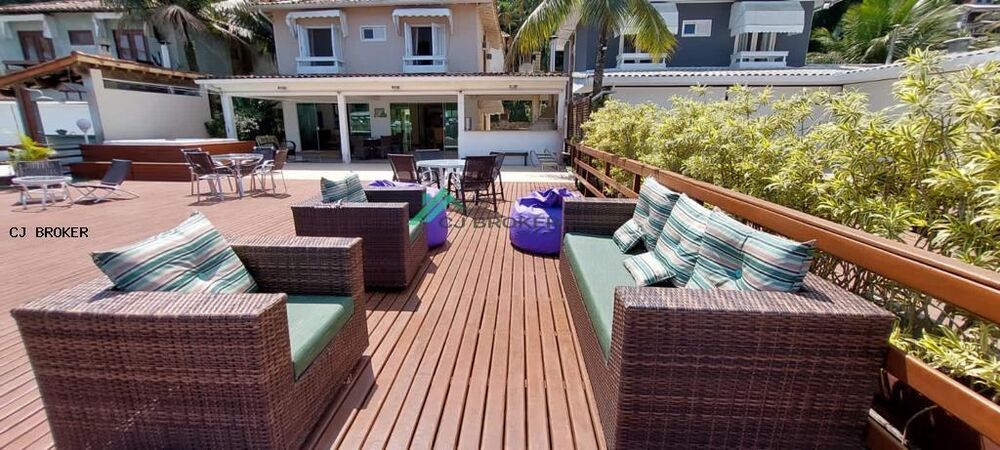 Casa de Condomínio, 5 quartos - Foto 9