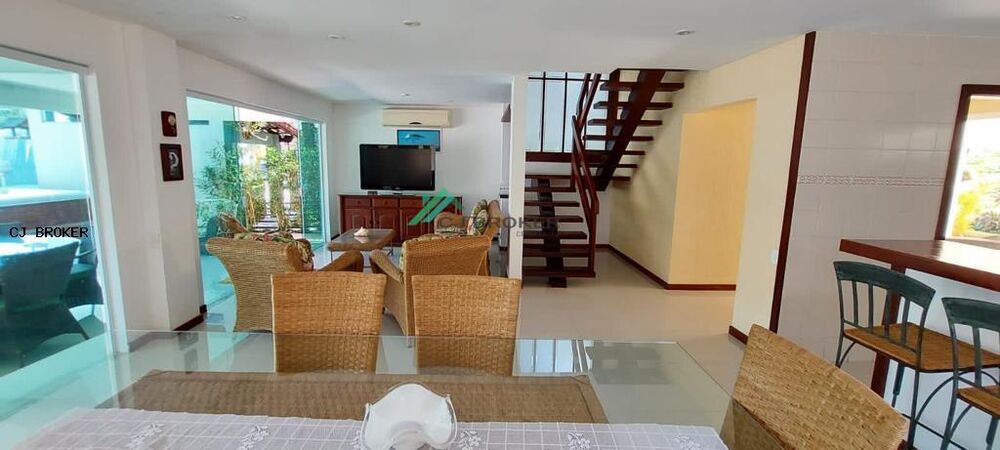 Casa de Condomínio, 5 quartos - Foto 7