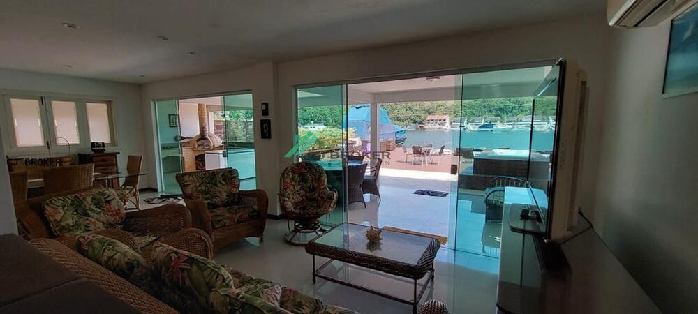 Casa de Condomínio, 5 quartos - Foto 4