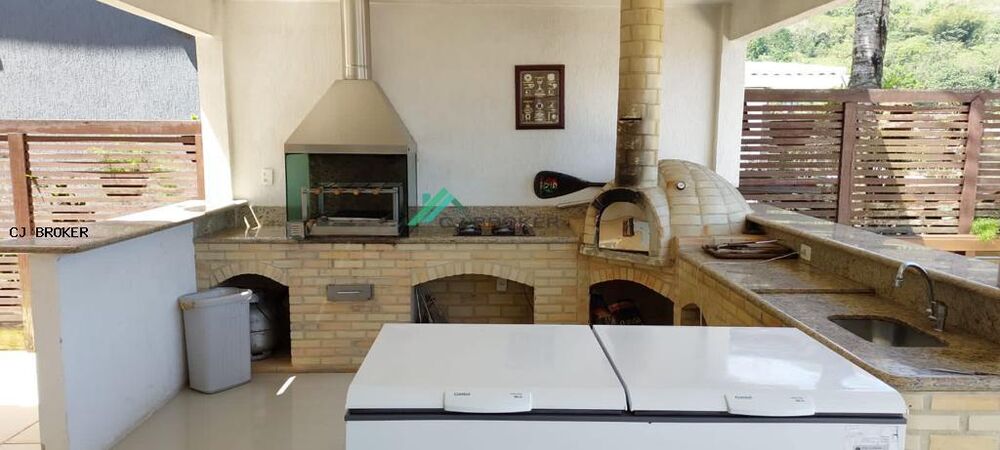 Casa de Condomínio, 5 quartos - Foto 17