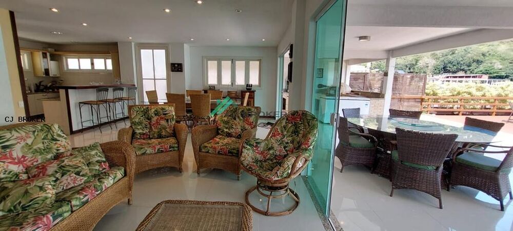 Casa de Condomínio, 5 quartos - Foto 14