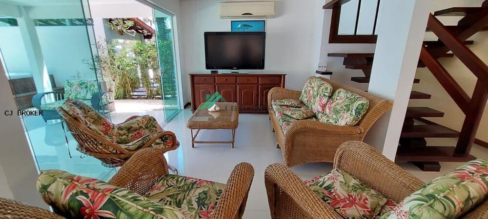 Casa de Condomínio, 5 quartos - Foto 6