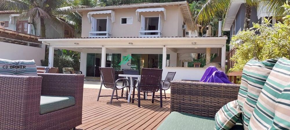 Casa de Condomínio, 5 quartos - Foto 10