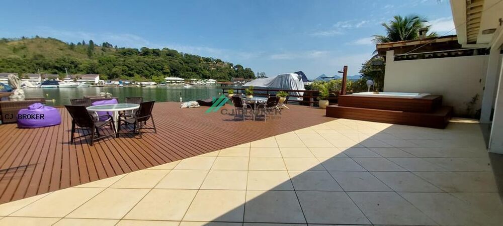 Casa de Condomínio, 5 quartos - Foto 8