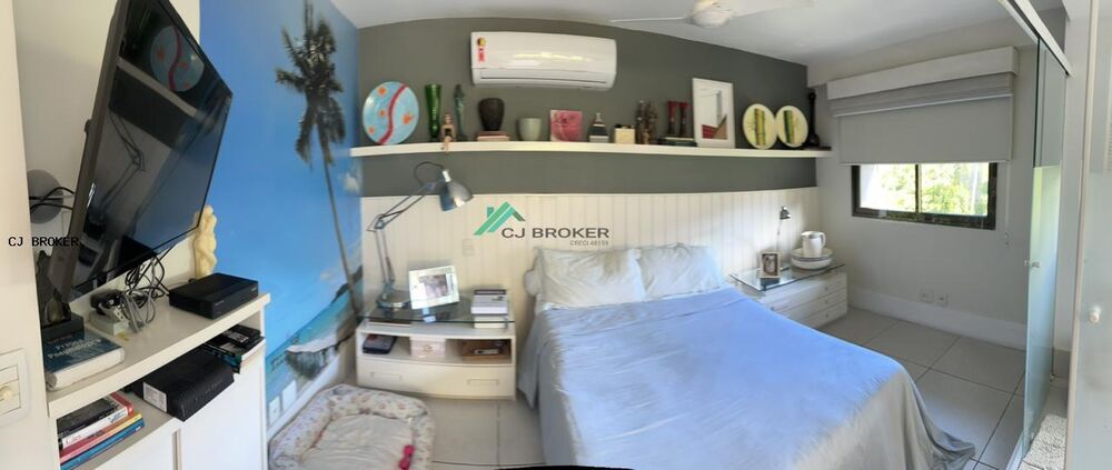 Cobertura, 4 quartos - Foto 20