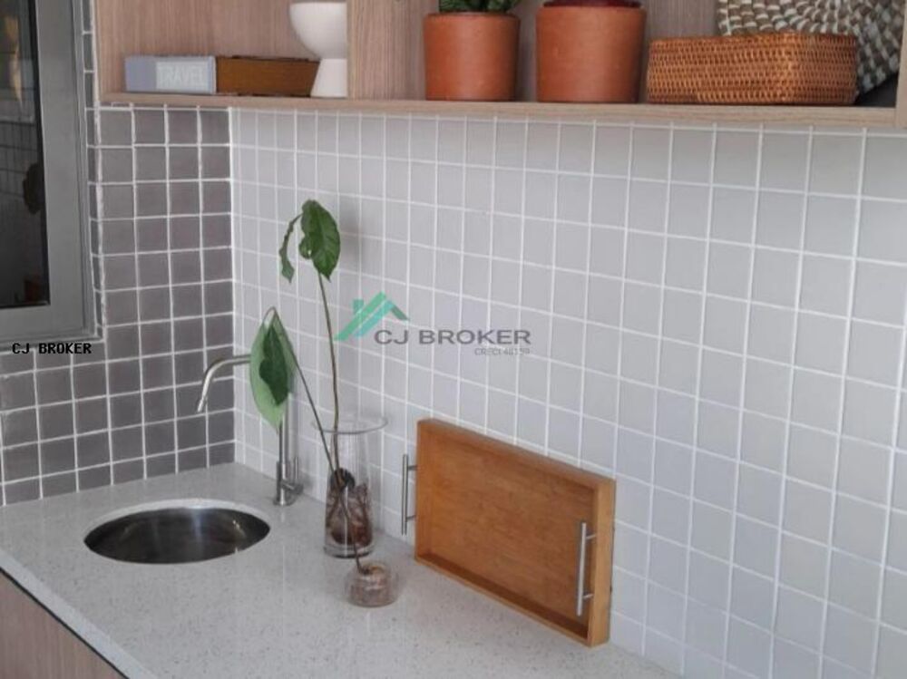 Apartamento, 2 quartos - Foto 2