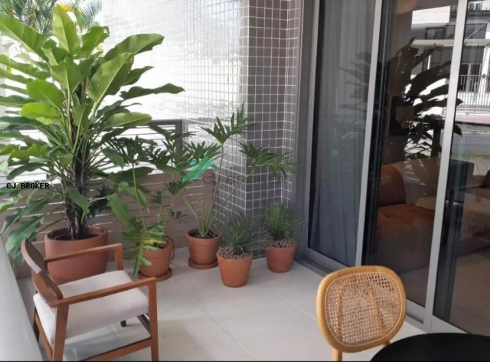 Apartamento, 2 quartos - Foto 3