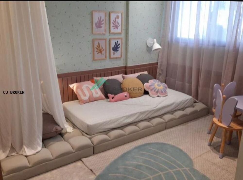 Apartamento, 2 quartos - Foto 8