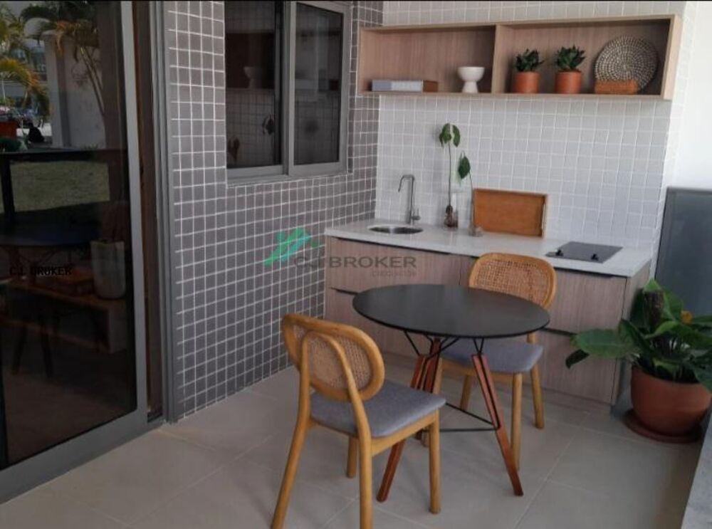 Apartamento, 2 quartos - Foto 4