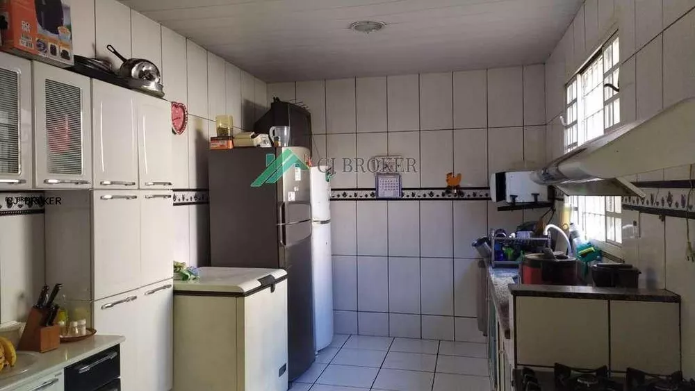 Casa, 4 quartos - Foto 9