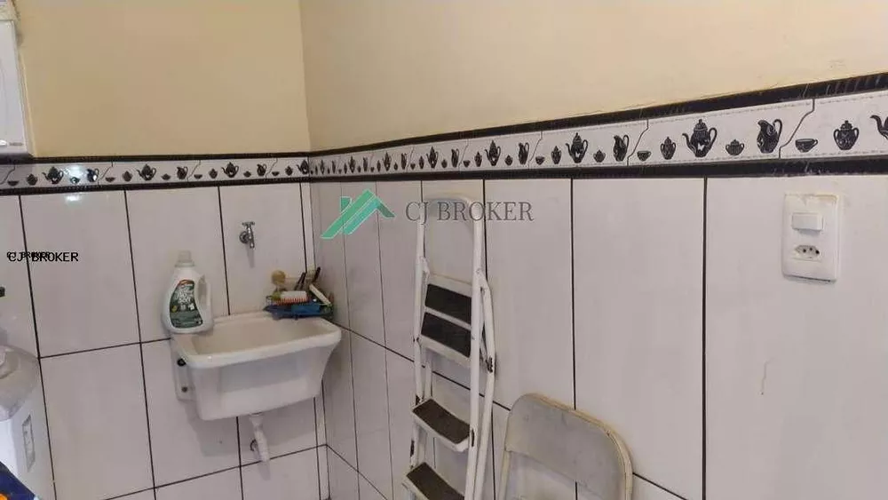 Casa, 4 quartos - Foto 10